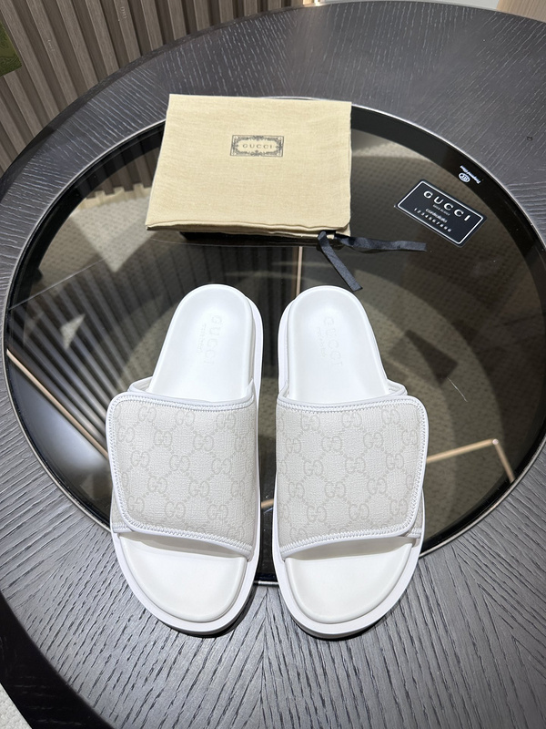 GUCCI  SLIDE