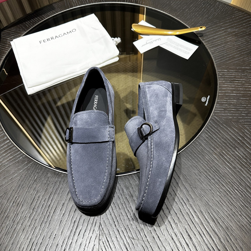 Ferragamo Loafers