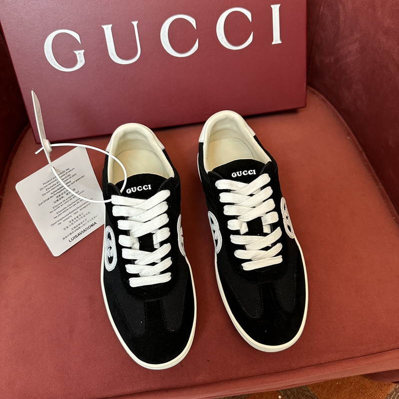 GUCCI GG SNEAKER