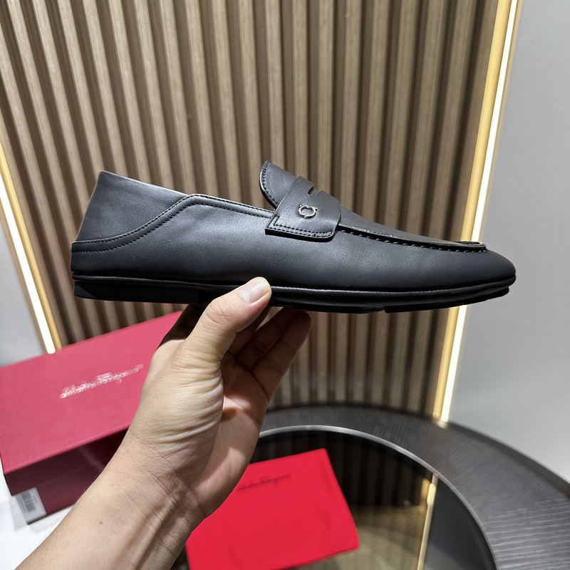 Ferragamo Loafers