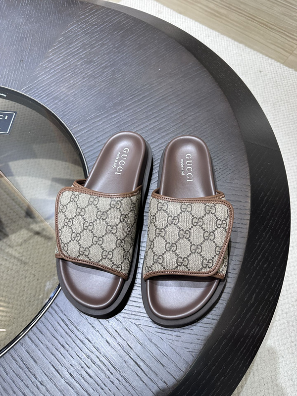GUCCI  SLIDE