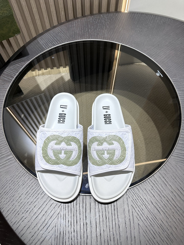 GUCCI  SLIDE