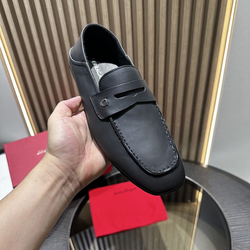 Ferragamo Loafers