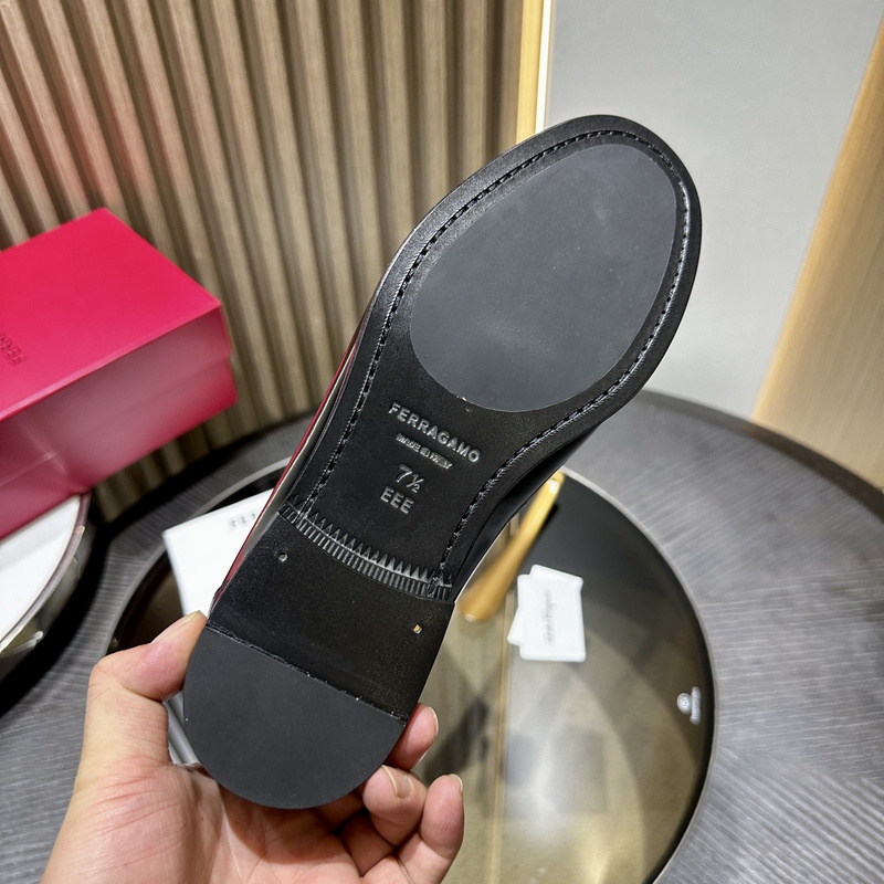 Ferragamo Loafers