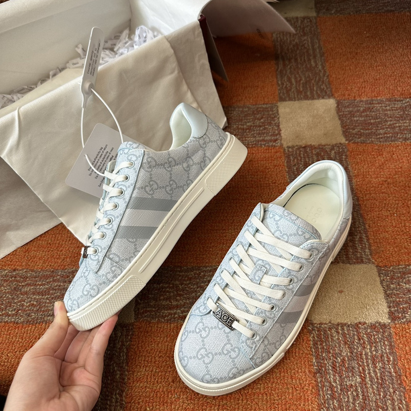 GC ACE SNEAKERS