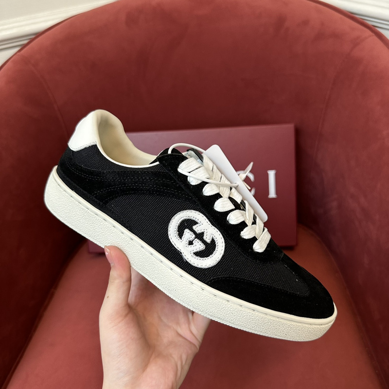GUCCI GG SNEAKER