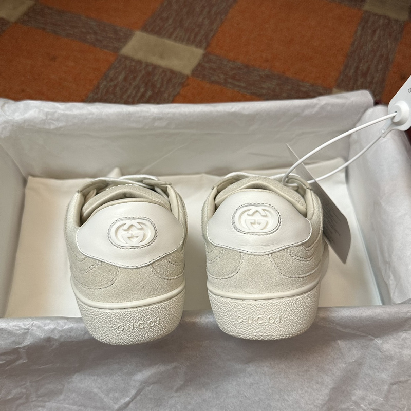 GUCCI GG SNEAKER