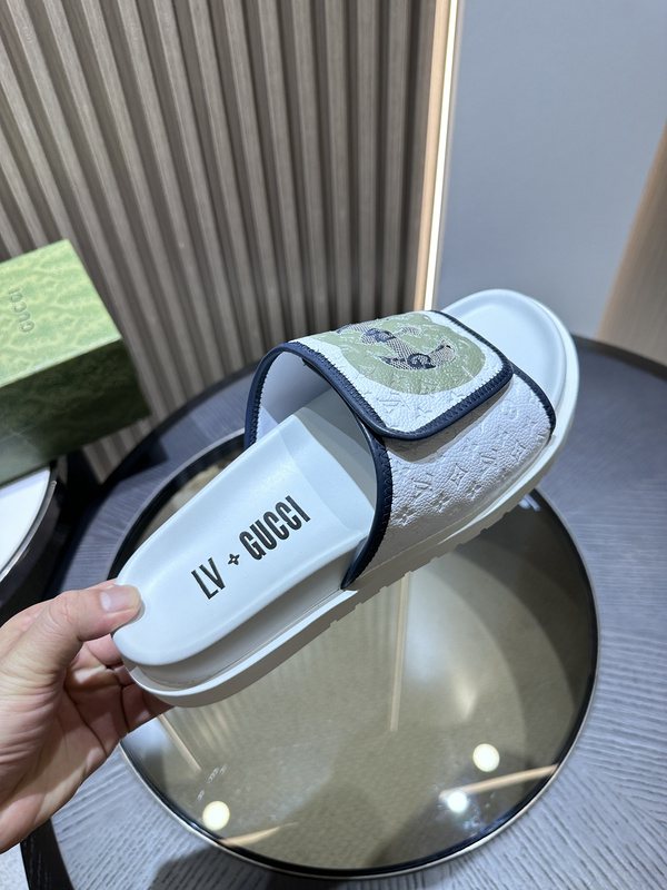 GUCCI SLIDE