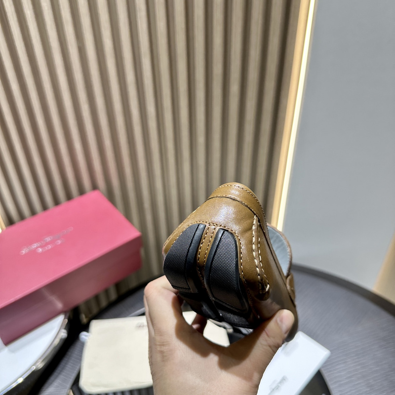 Ferragamo Loafers