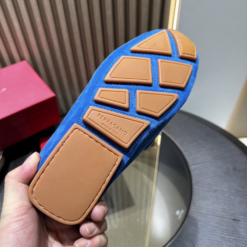 Ferragamo Slides
