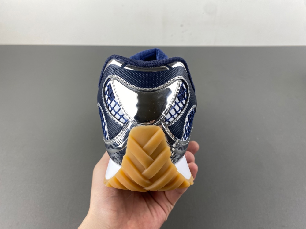 Bottega Veneta Orbit  Sneakers