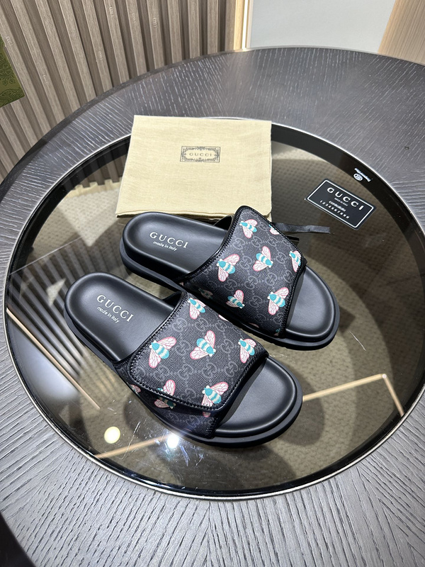 GUCCI  SLIDE