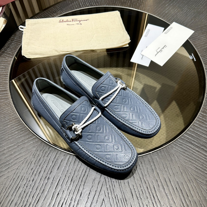 Ferragamo Loafers