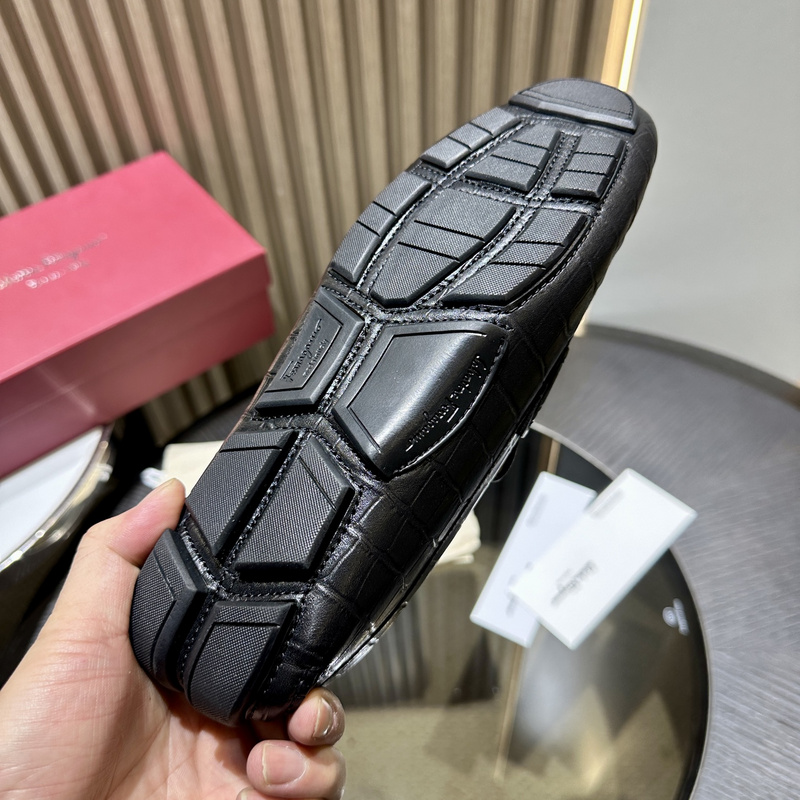 Ferragamo Loafers
