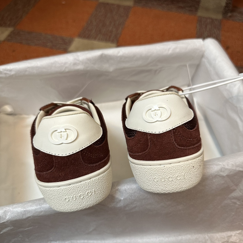 GUCCI GG SNEAKER