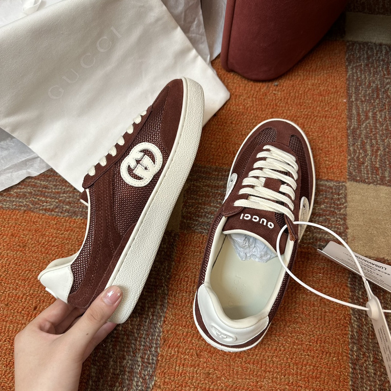 GUCCI GG SNEAKER