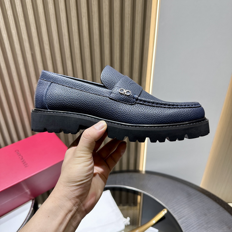 Ferragamo Loafers