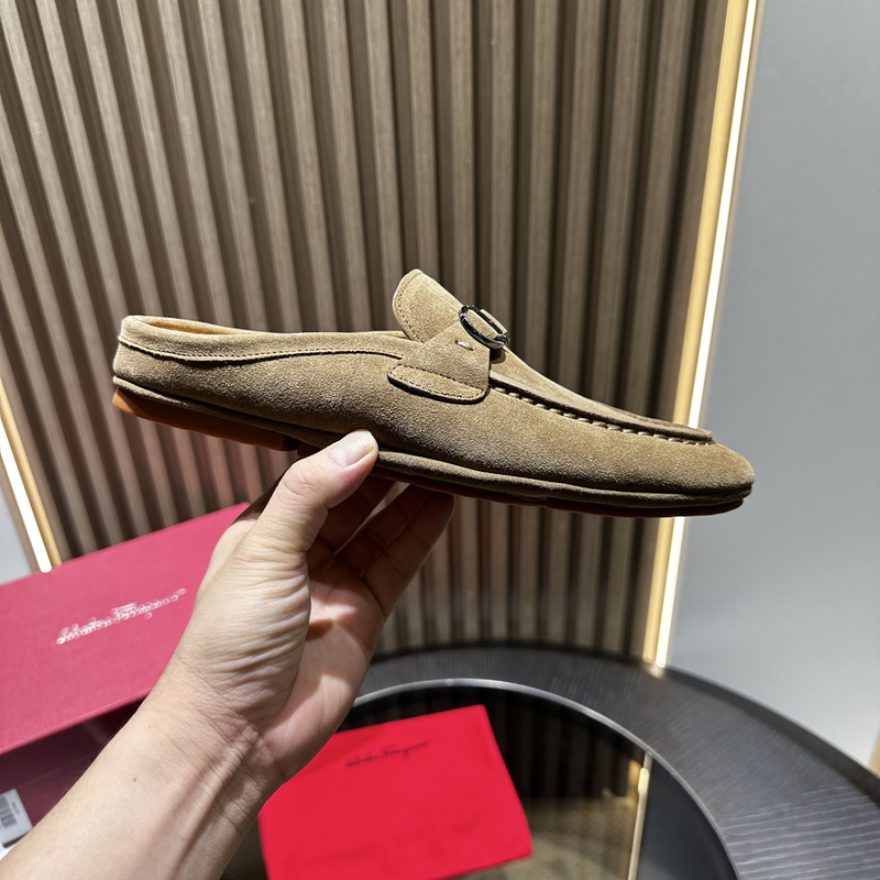 Ferragamo Slides