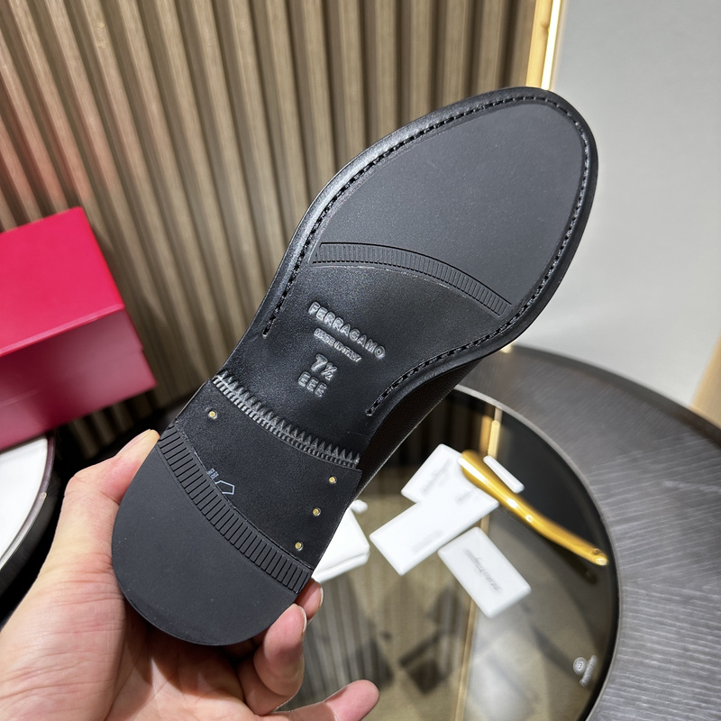 Ferragamo Loafers
