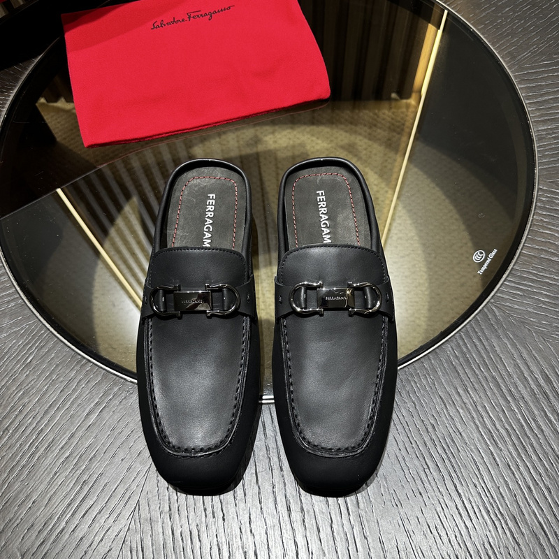 Ferragamo Slides
