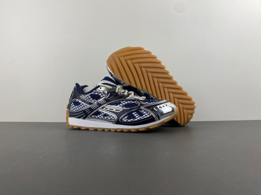 Bottega Veneta Orbit  Sneakers