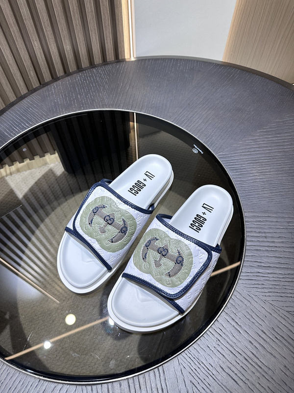 GUCCI  SLIDE