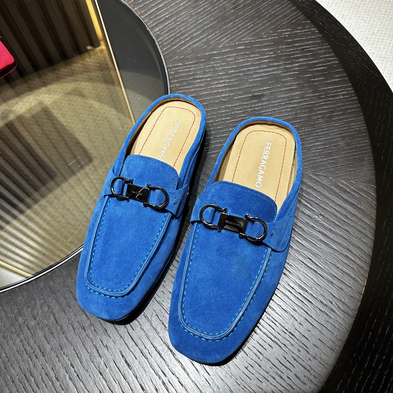 Ferragamo Slides