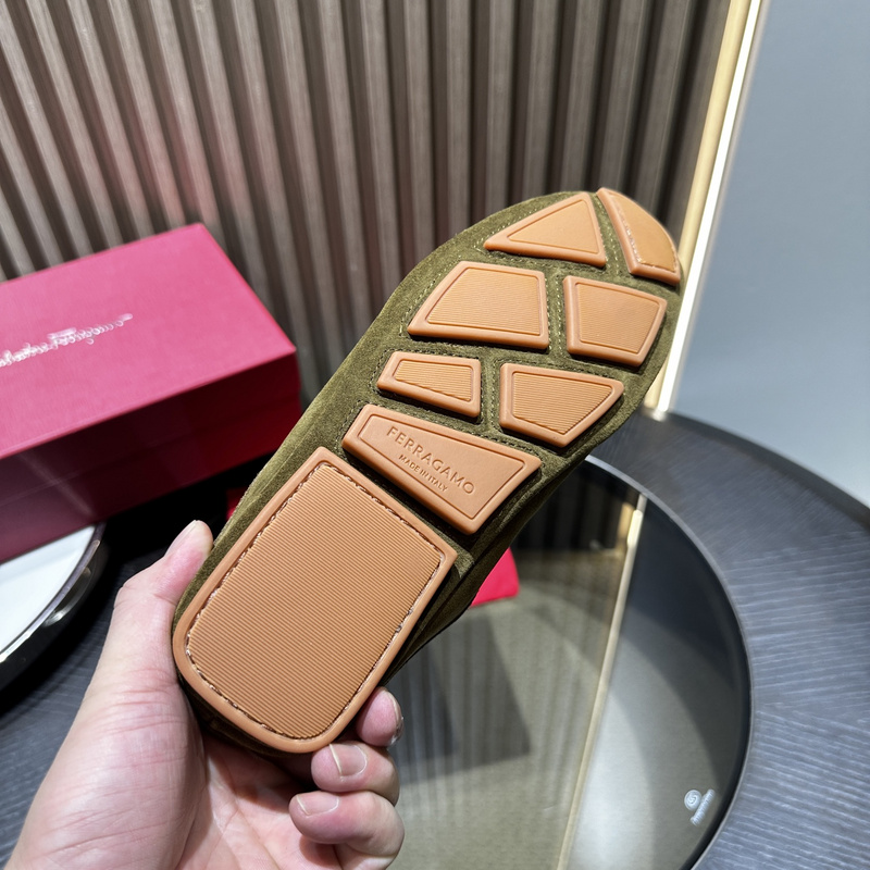 Ferragamo Slides