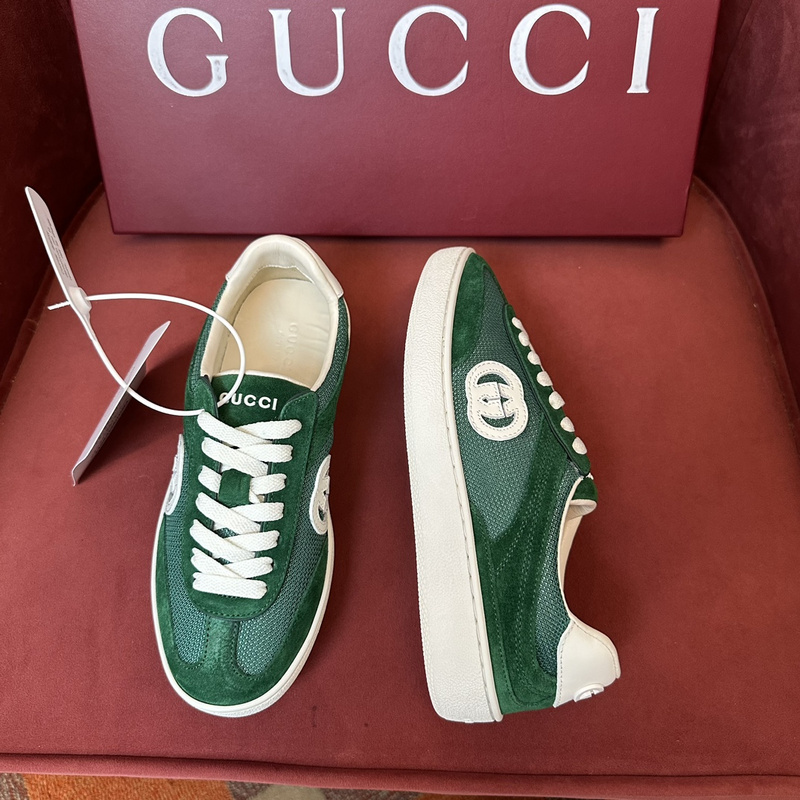 GUCCI GG SNEAKER