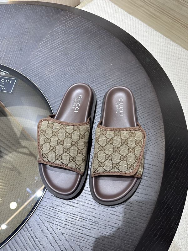 GUCCI  SLIDE