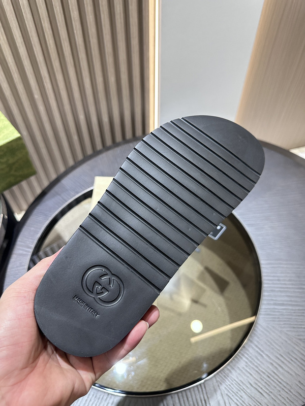 GUCCI  SLIDE
