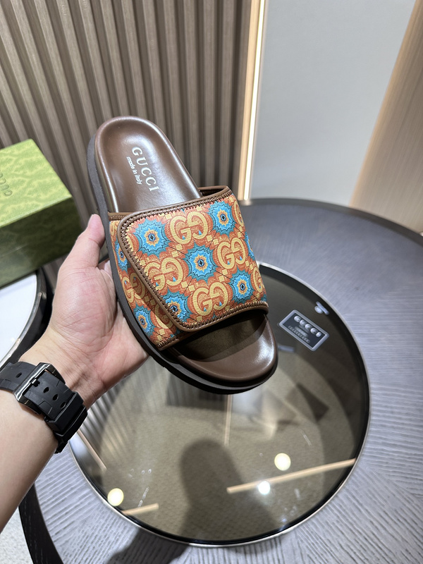 GUCCI  SLIDE