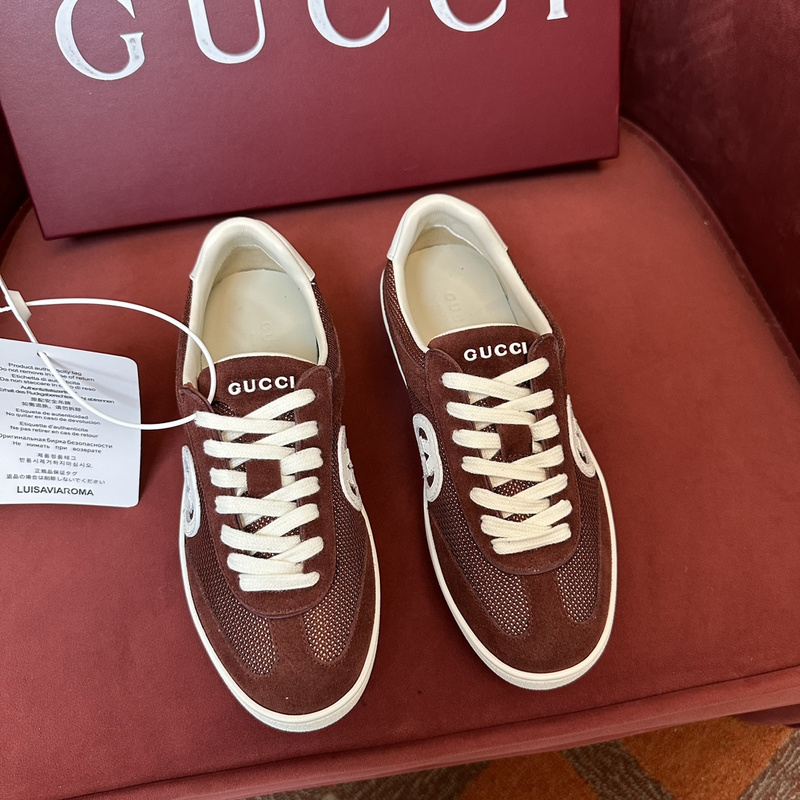 GUCCI GG SNEAKER