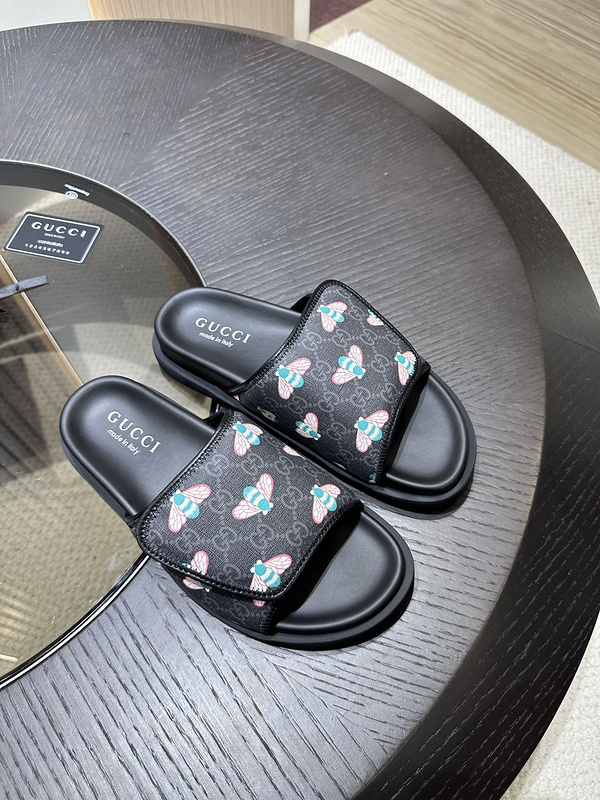 GUCCI  SLIDE