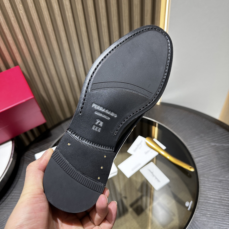 Ferragamo Loafers