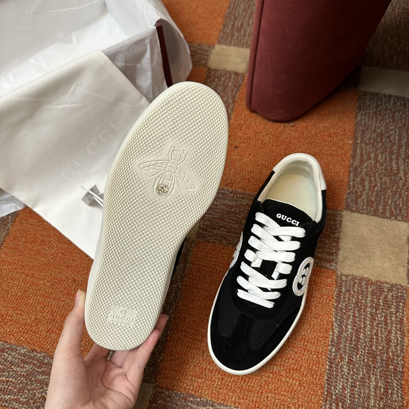 GUCCI GG SNEAKER