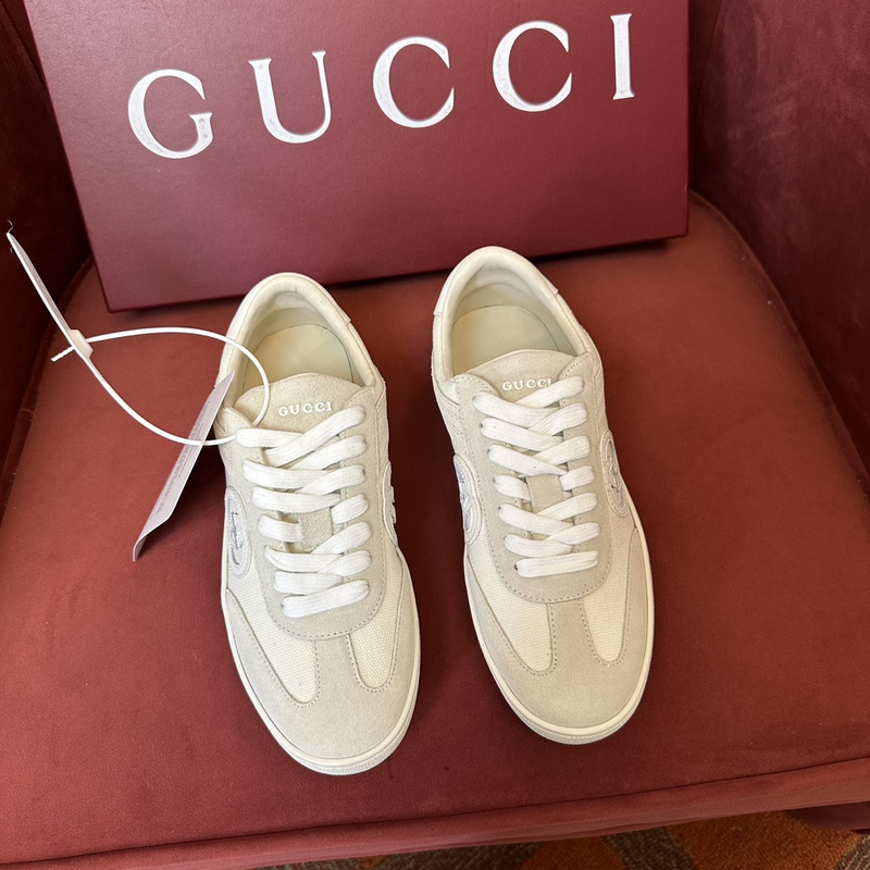 GUCCI GG SNEAKER