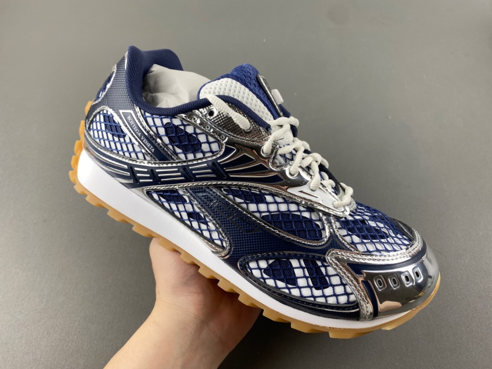 Bottega Veneta Orbit  Sneakers