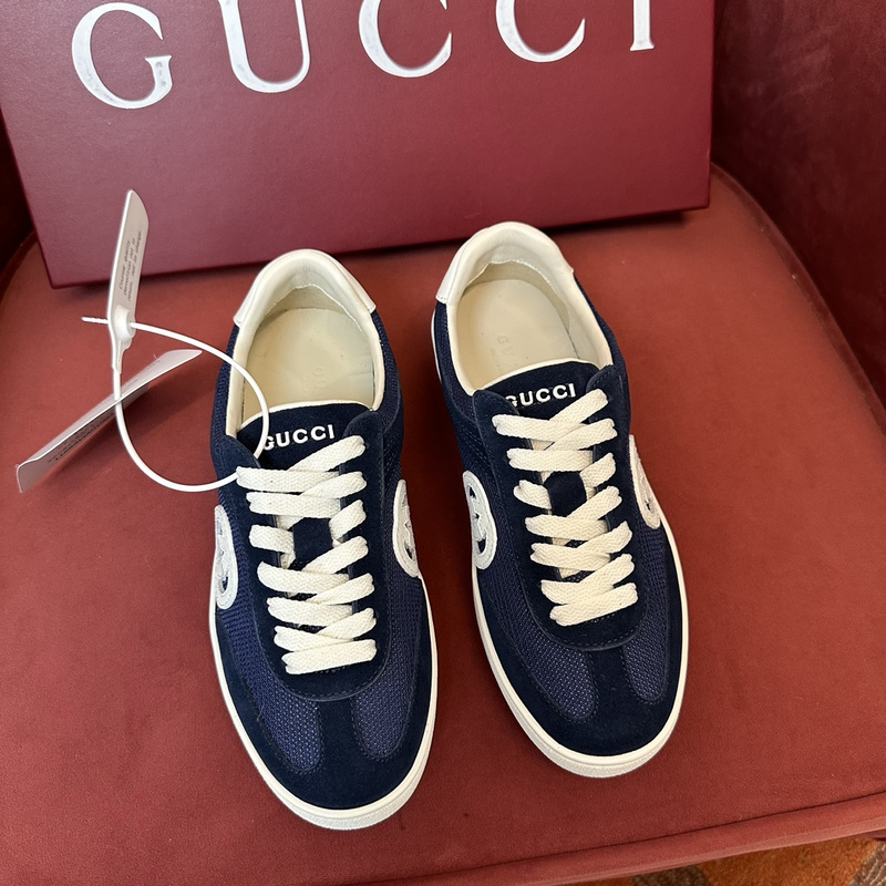 GUCCI GG SNEAKER