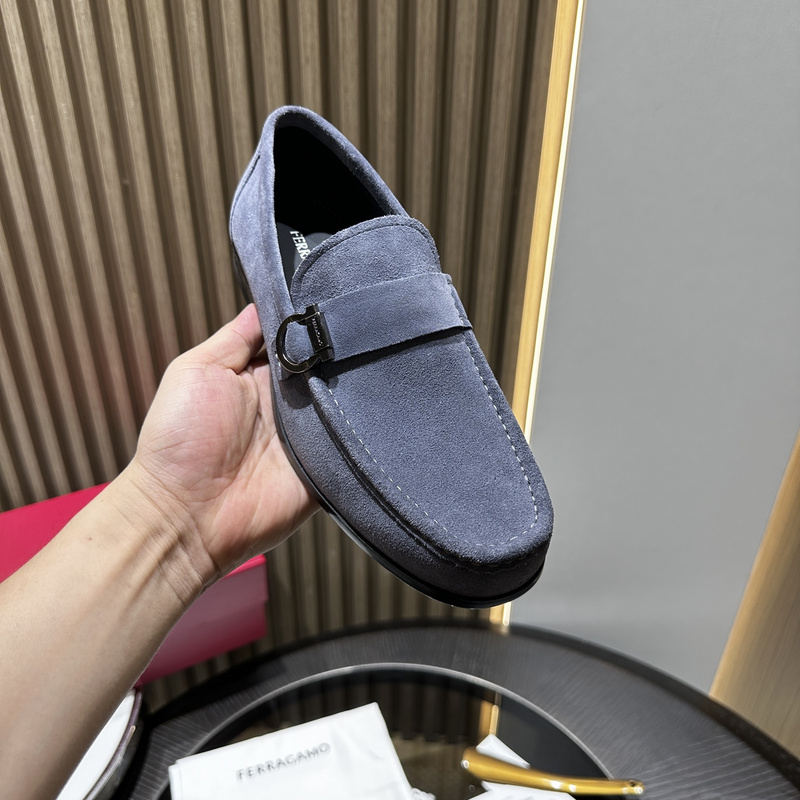 Ferragamo Loafers