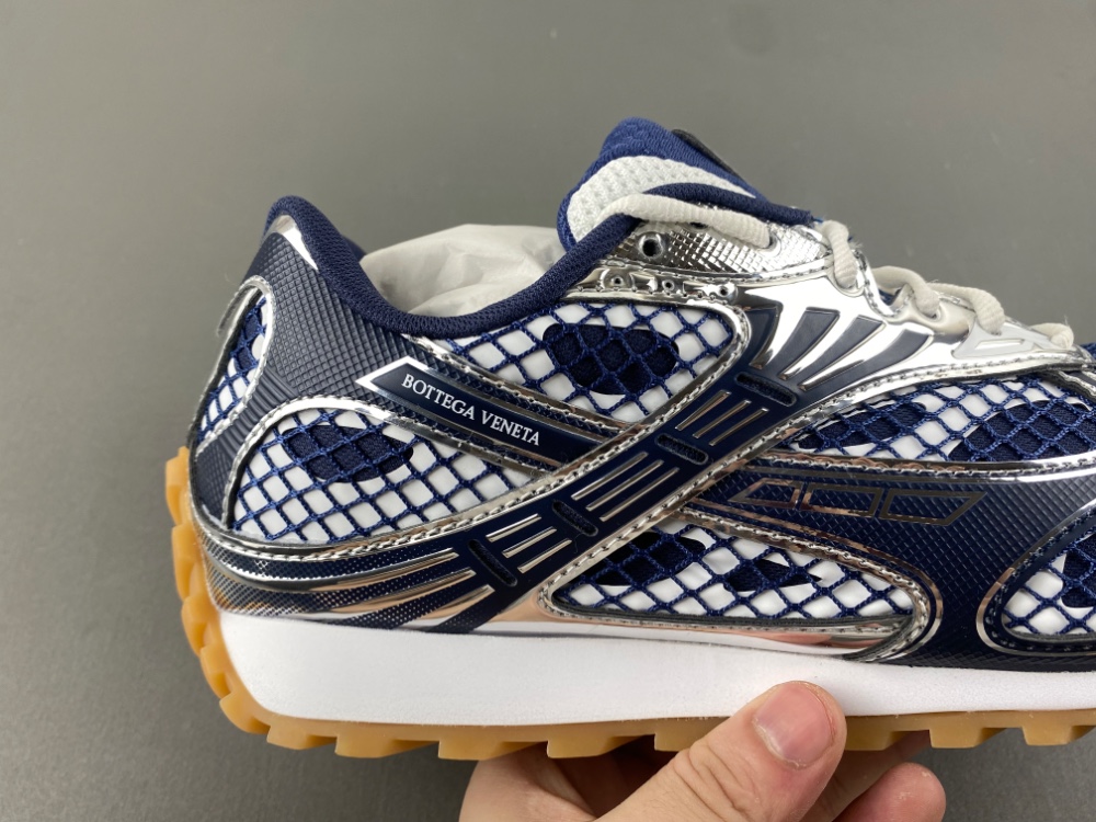 Bottega Veneta Orbit  Sneakers