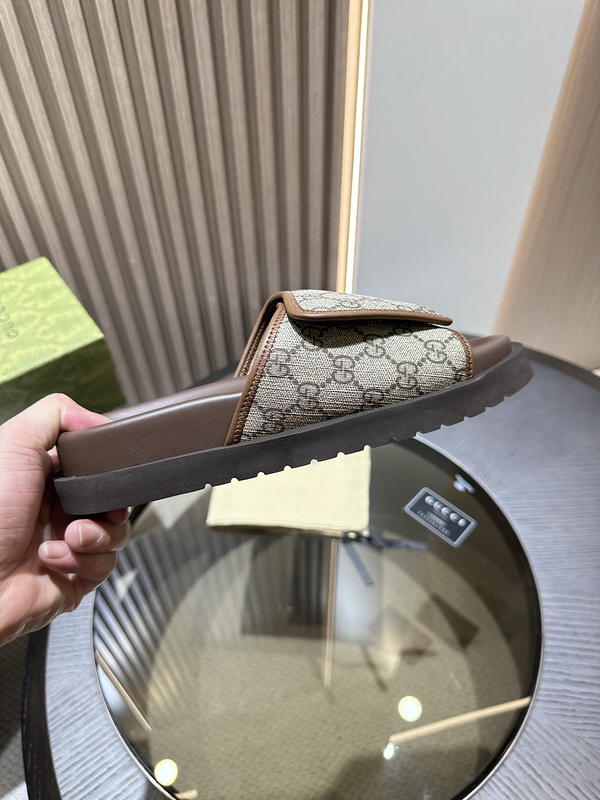 GUCCI  SLIDE