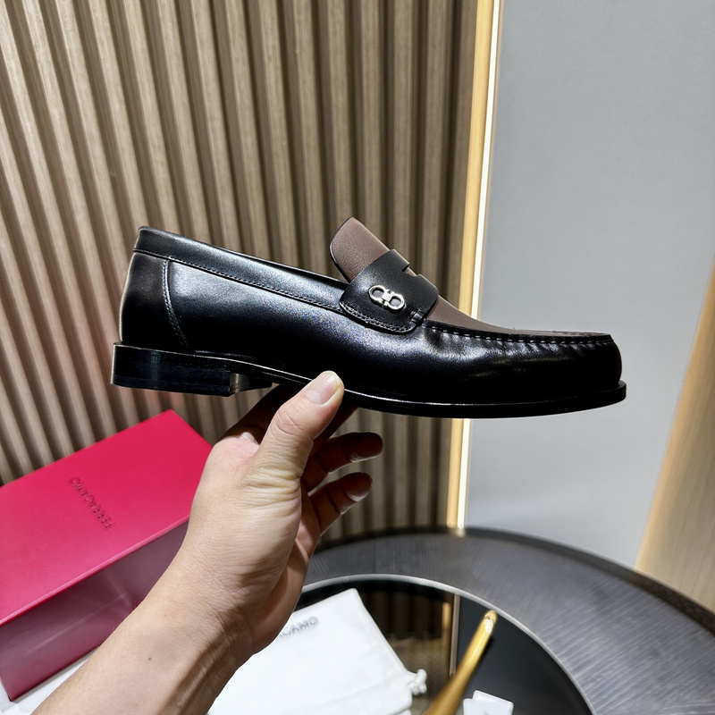 Ferragamo Loafers