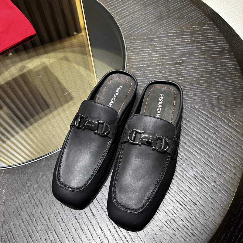 Ferragamo Slides