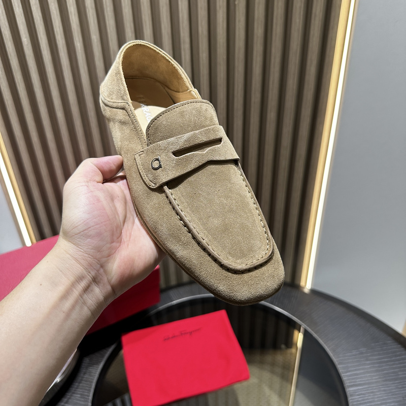 Ferragamo Loafers