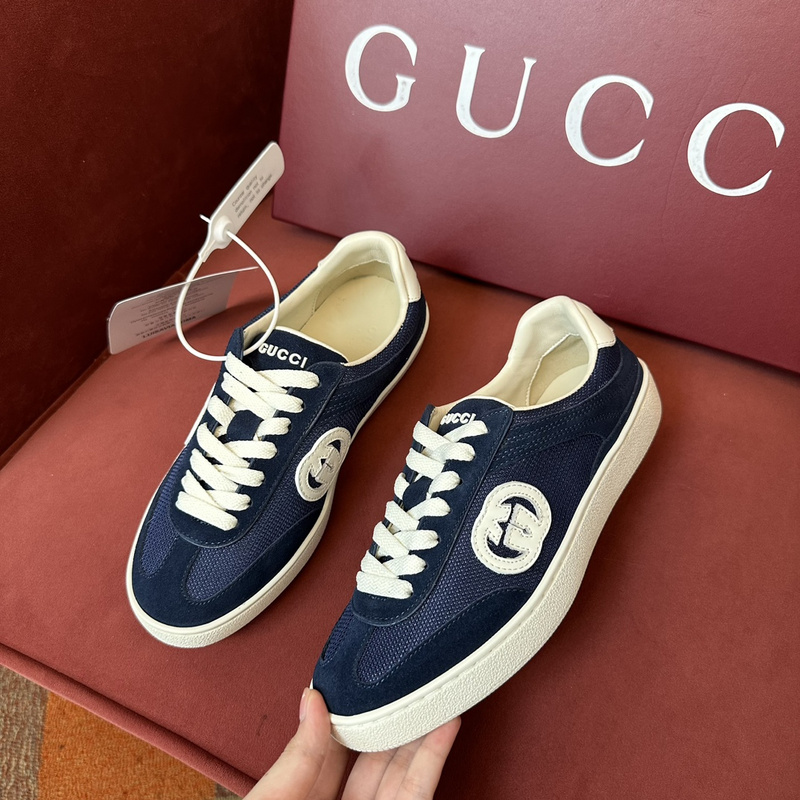 GUCCI GG SNEAKER