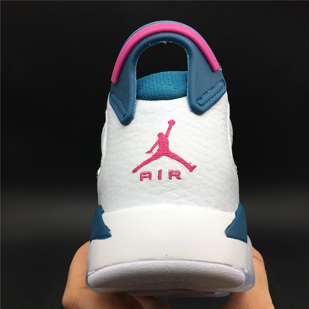 Air Jordan 6 Retro GS