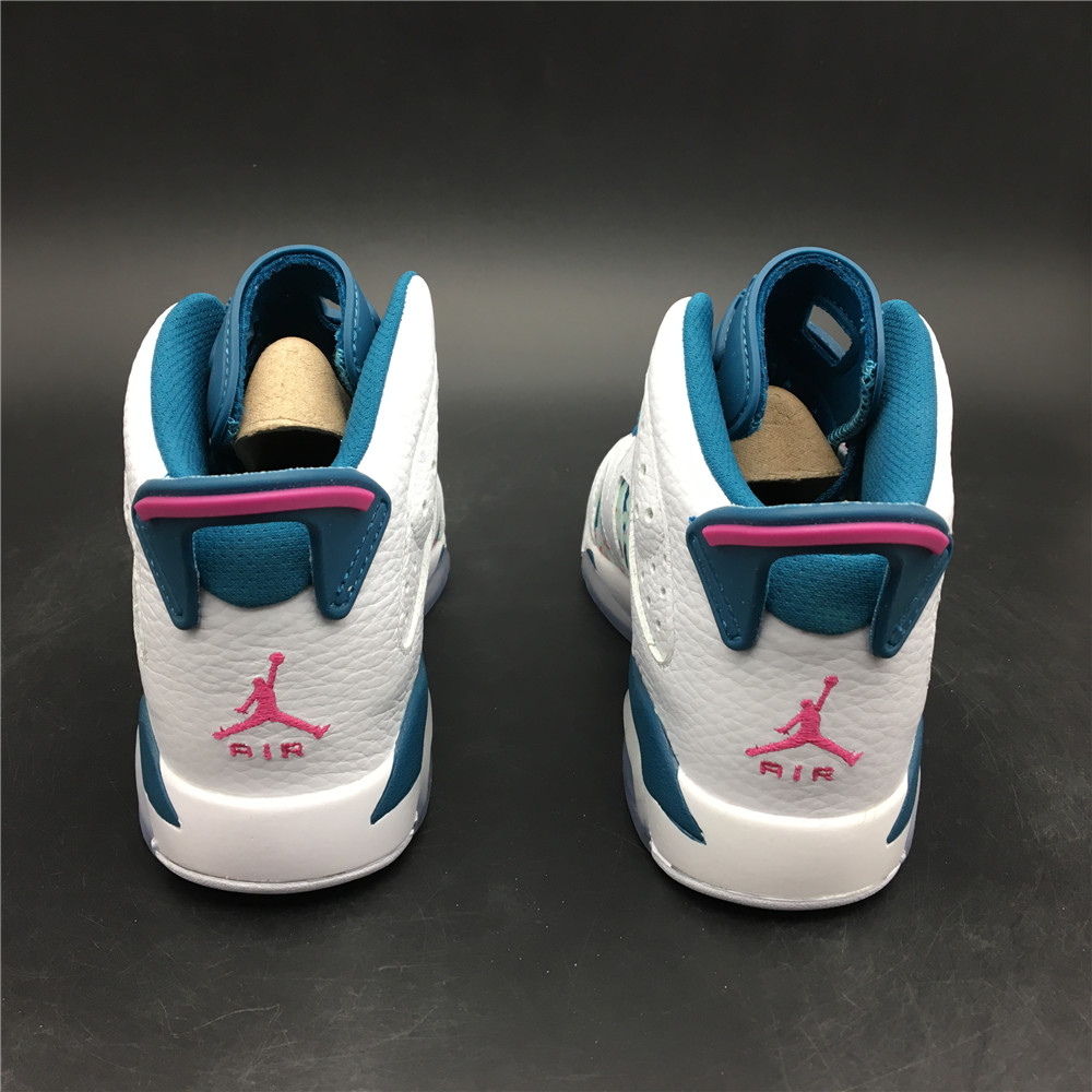 Air Jordan 6 Retro GS