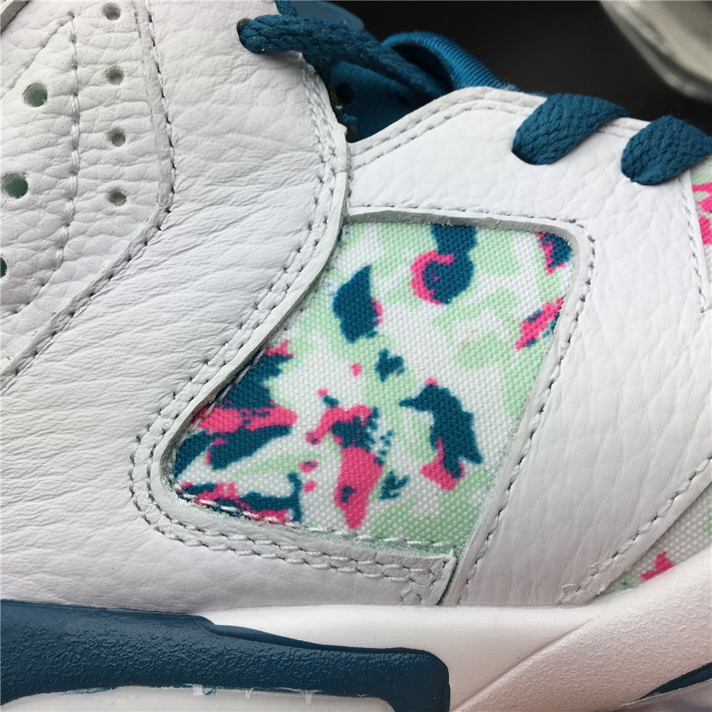 Air Jordan 6 Retro GS