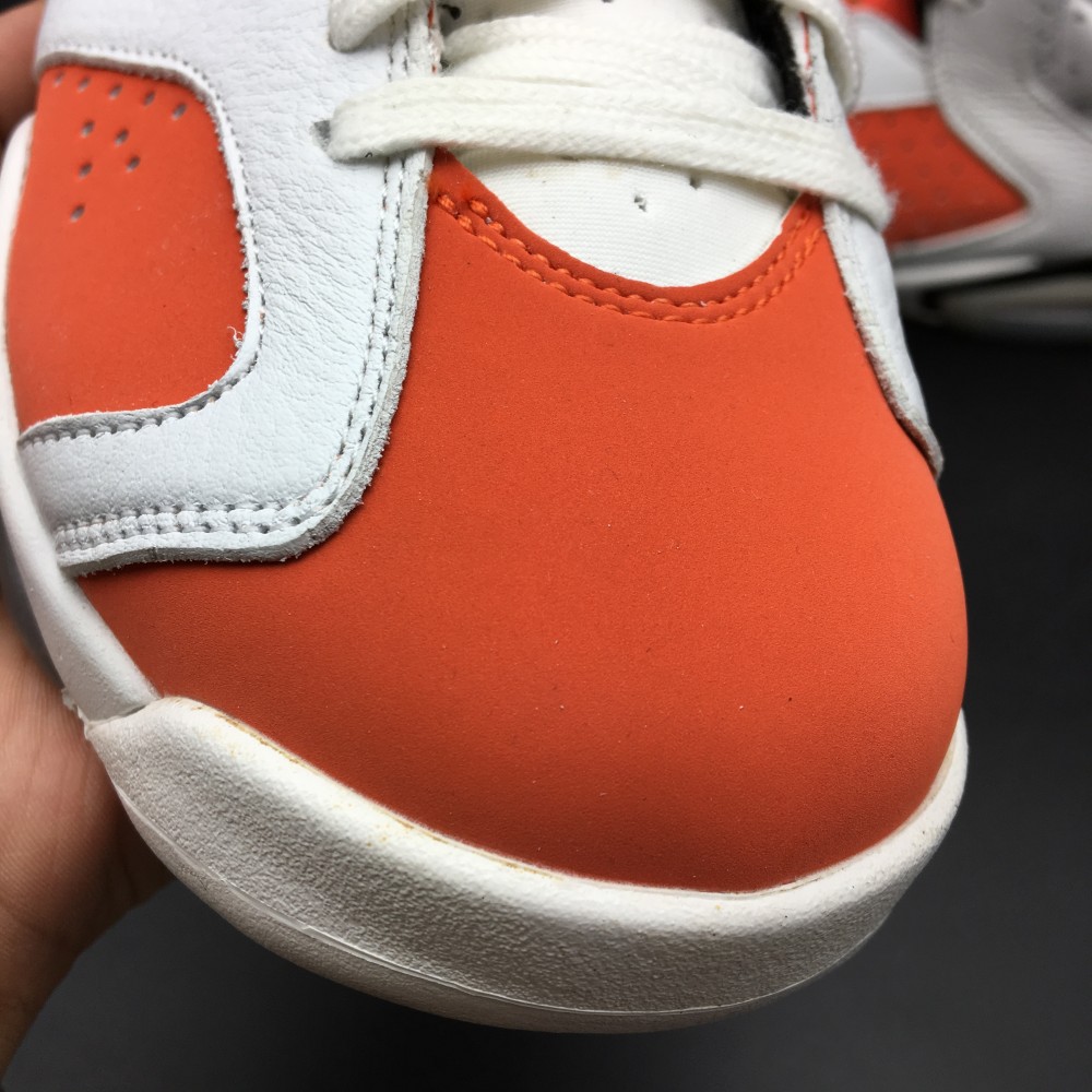 Air Jordan 6 “Gatorade”